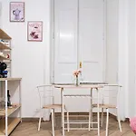 Sipario44 Spagnoli Oda ve Kahvaltı