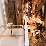 Sipario44 Spagnoli Oda ve Kahvaltı Napoli