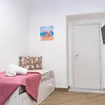 Sipario44 Spagnoli 4* Napoli