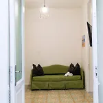 Oda ve Kahvaltı Sipario44 Spagnoli 4*