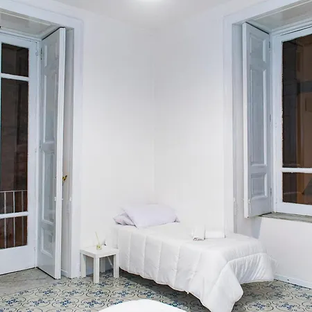Sipario44 Spagnoli Bed & Breakfast 4*