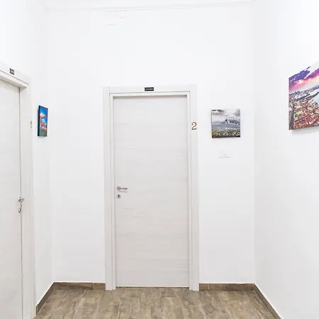 Sipario44 Spagnoli Bed & Breakfast Naples