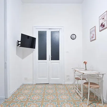 Sipario44 Spagnoli Bed & Breakfast 4*