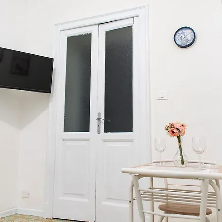 Bed & Breakfast Sipario44 Spagnoli Naples