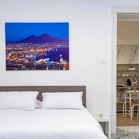 Sipario44 Spagnoli Naples