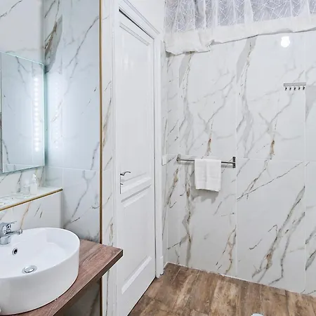 Bed & Breakfast Sipario44 Spagnoli Naples