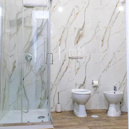 Sipario44 Spagnoli Bed & Breakfast